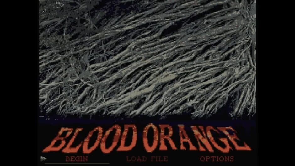 Скриншот 2 из Blood Orange
