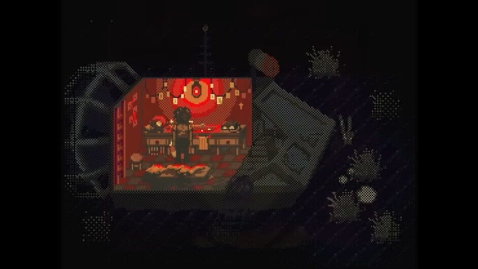 Скриншот 4 из Blood Orange