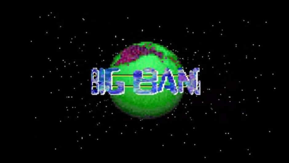 Скриншот 1 из Big Bang