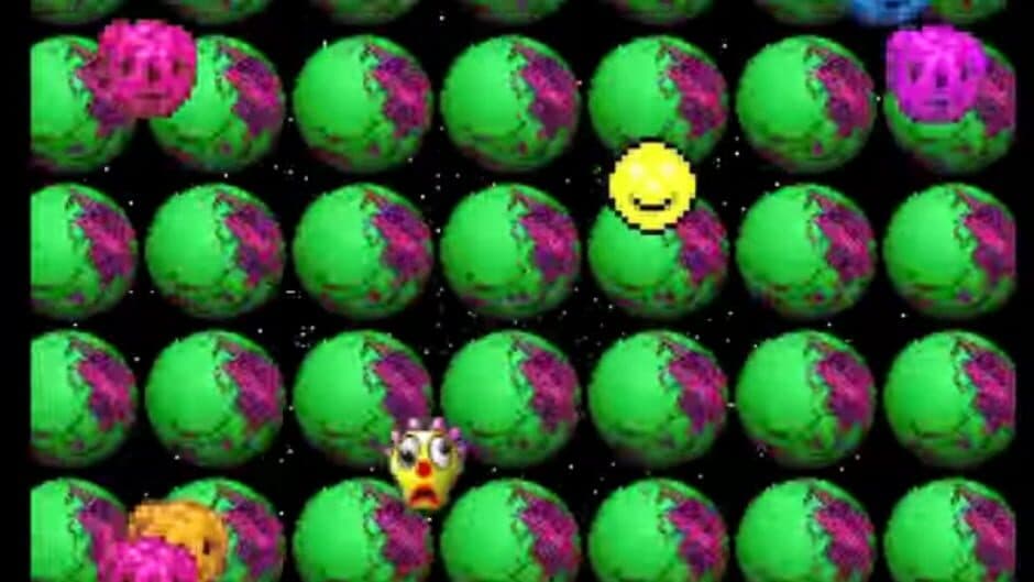 Скриншот 3 из Big Bang