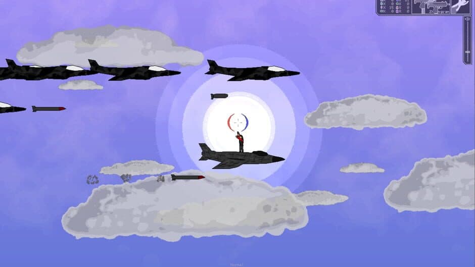 Скриншот 5 из Killing Machine: Movement