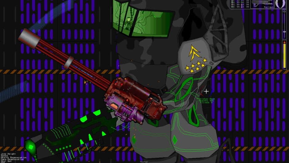 Скриншот 6 из Killing Machine: Movement