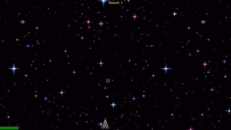 Скриншот 1 из Galactic Defenders