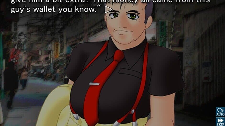 Скриншот 10 из Higurashi When They Cry Hou: Question Arcs