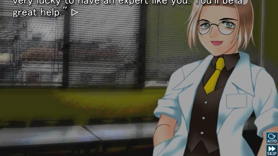Скриншот 1 из Higurashi When They Cry Hou: Answer Arcs