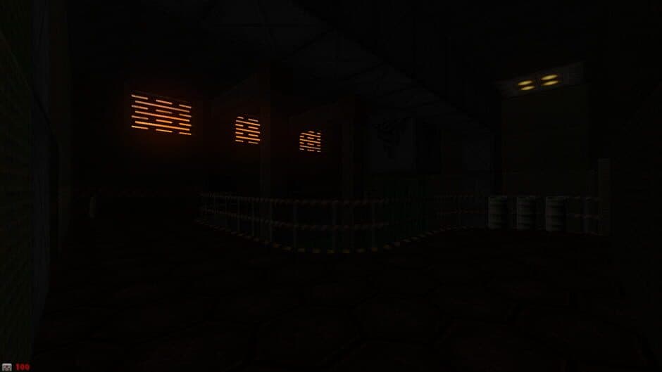 Скриншот 2 из The Darkened Outpost