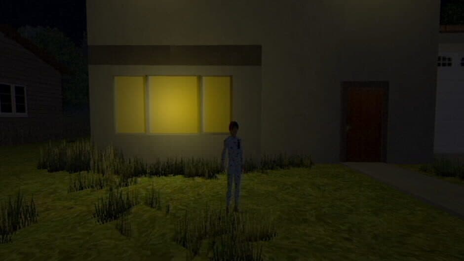 Скриншот 2 из Night Freak