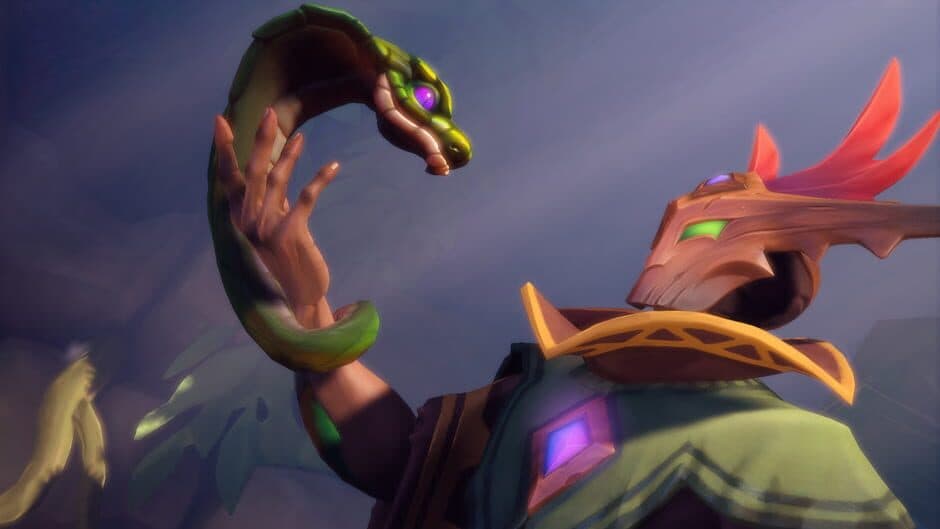 Скриншот 8 из Paladins