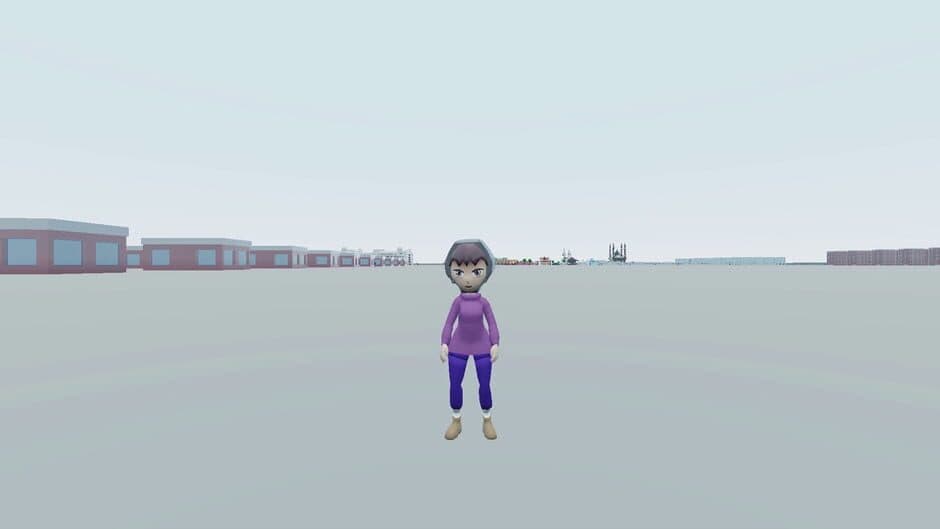 Скриншот 1 из Sarin