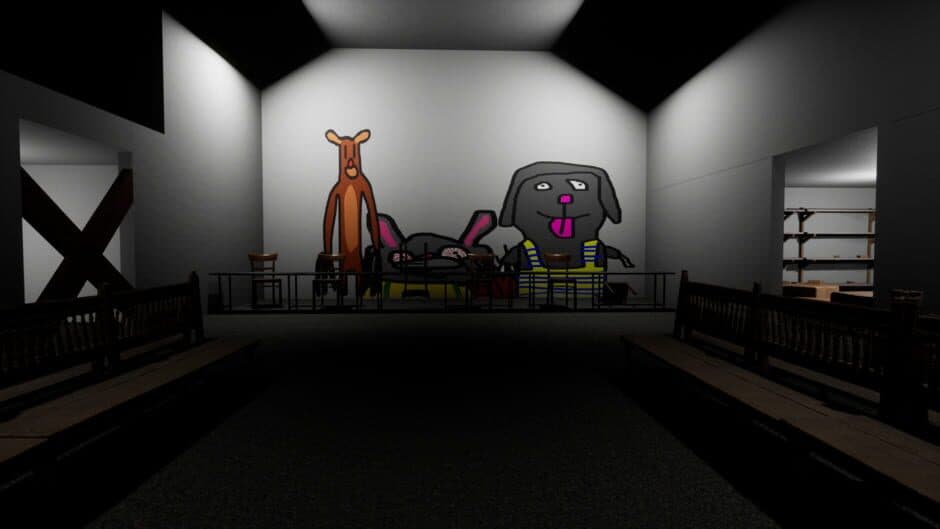 Скриншот 1 из SeasonPark
