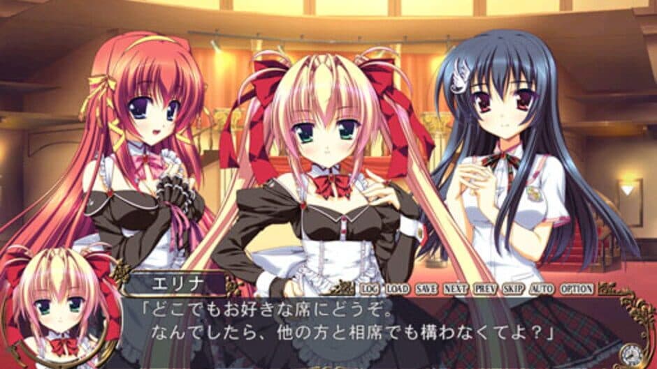 Скриншот 4 из Cure Mate Club