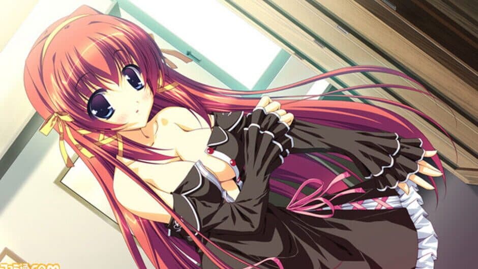 Скриншот 5 из Cure Mate Club
