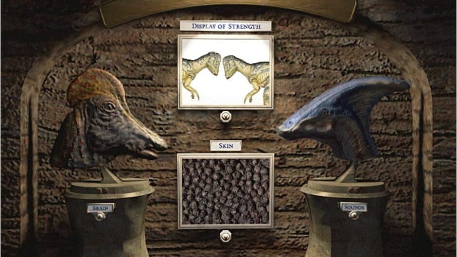 Скриншот 4 из 3D Dinosaur Hunter