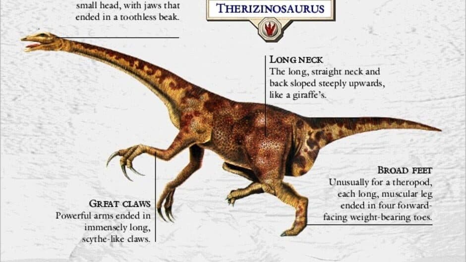Скриншот 6 из 3D Dinosaur Hunter