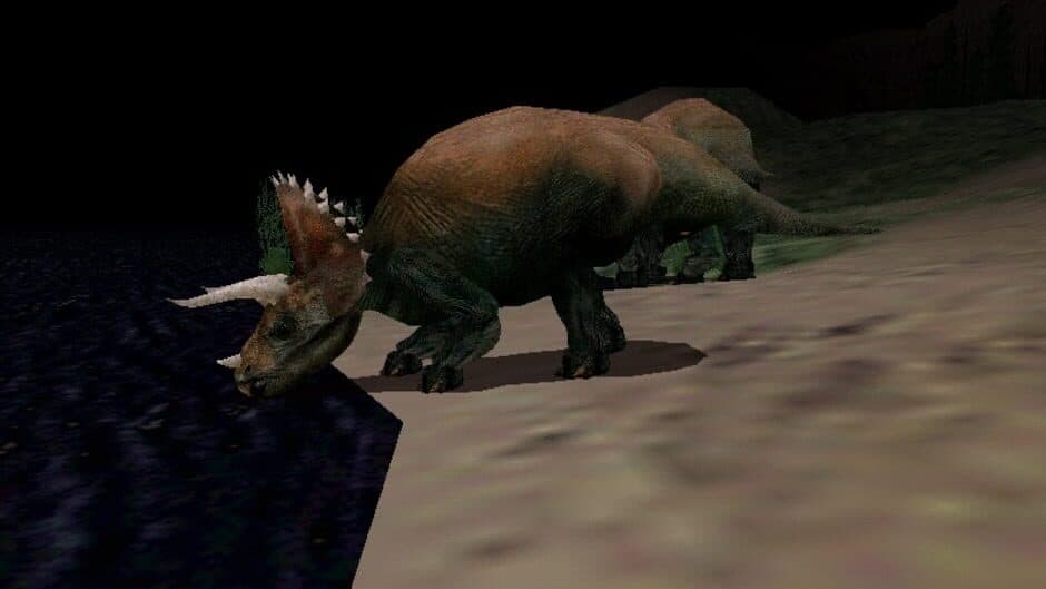 Скриншот 8 из 3D Dinosaur Hunter