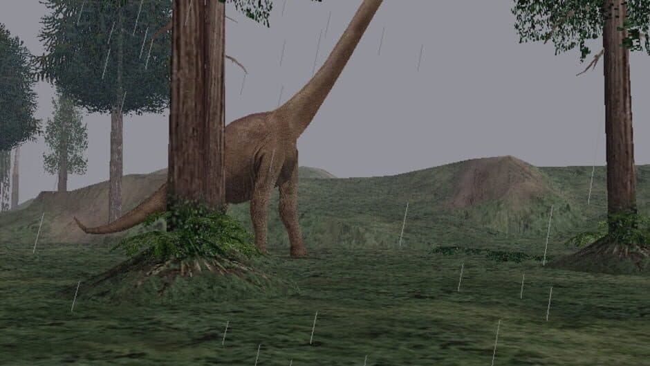 Скриншот 12 из 3D Dinosaur Hunter