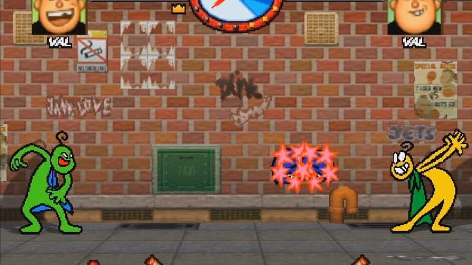 Скриншот 3 из Rakugakids