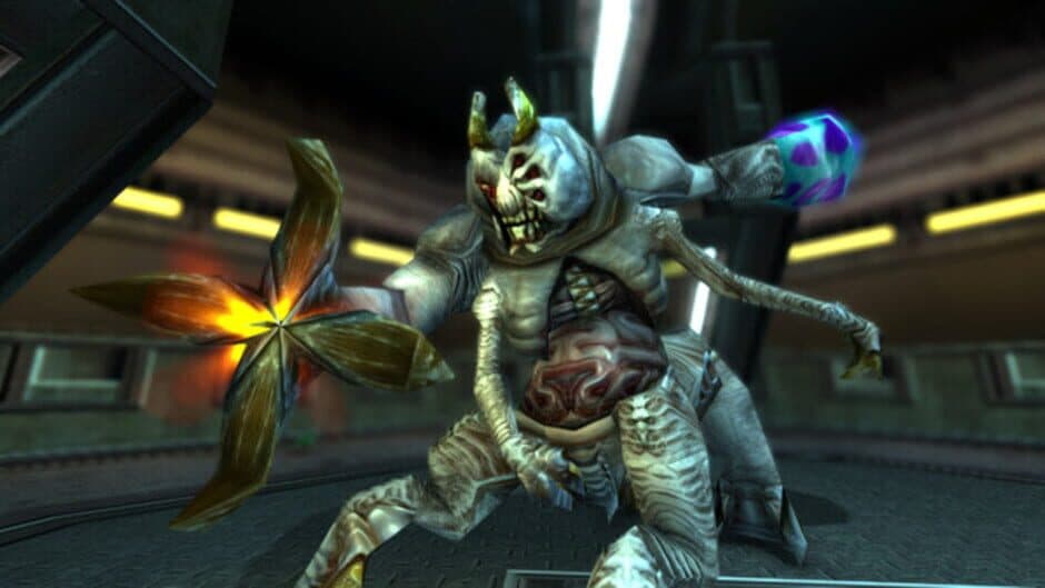 Скриншот 9 из Turok 3: Shadow of Oblivion