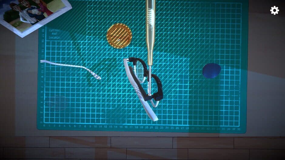 Скриншот 6 из Memory Fragment