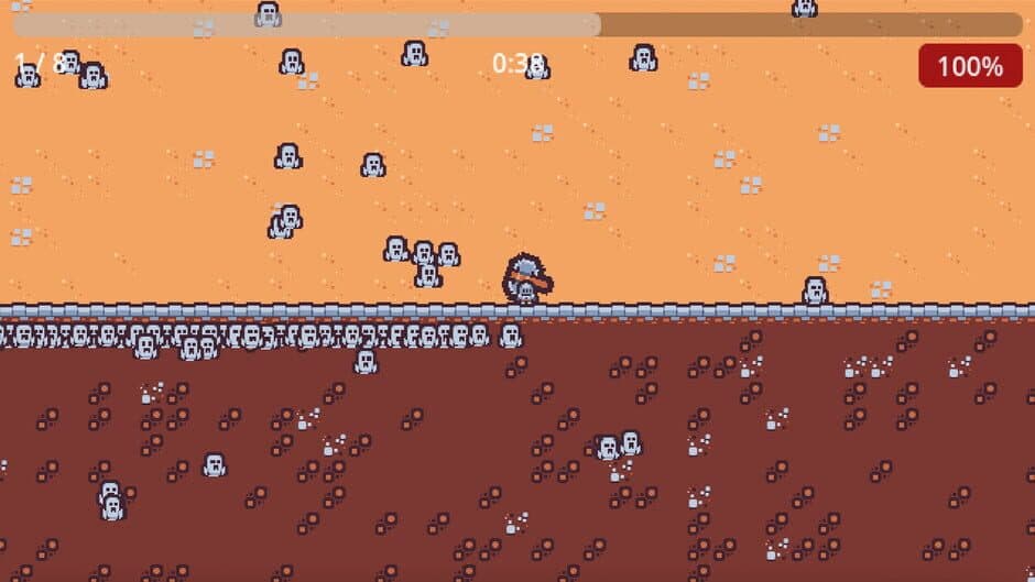 Скриншот 1 из I Made this Game in 3 Days