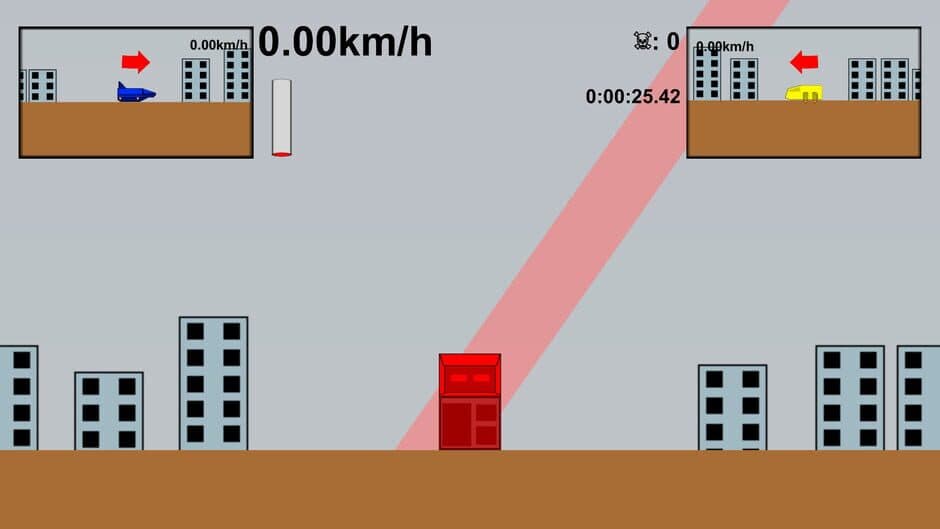 Скриншот 2 из Hard Hero