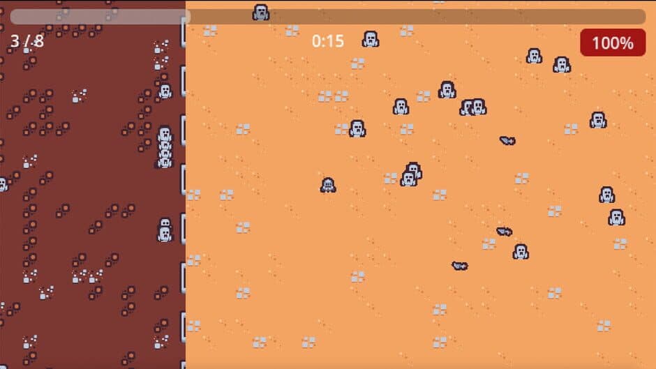 Скриншот 2 из I Made this Game in 3 Days