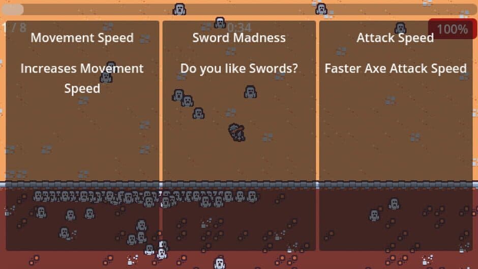 Скриншот 3 из I Made this Game in 3 Days