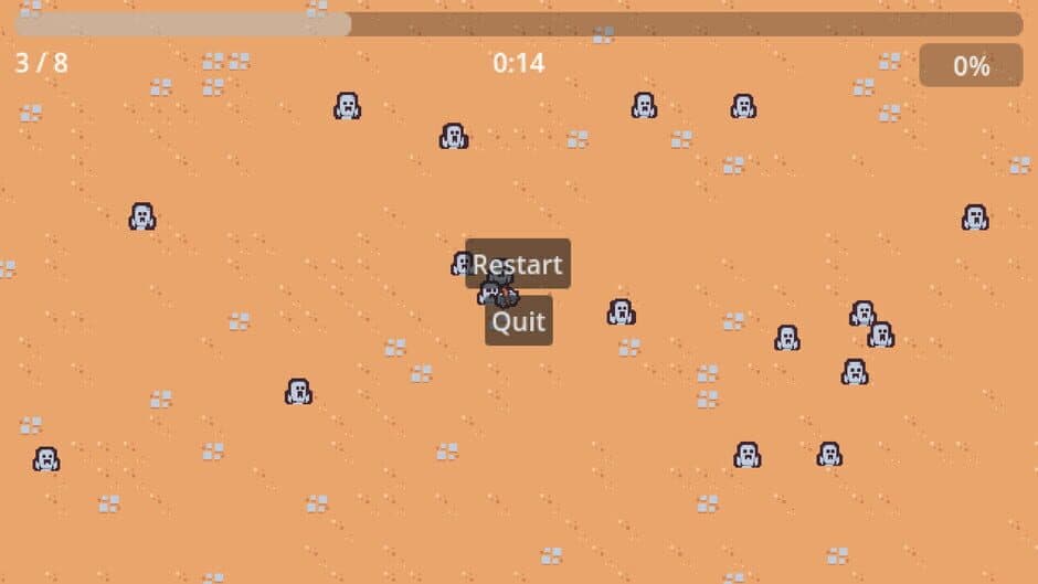 Скриншот 4 из I Made this Game in 3 Days