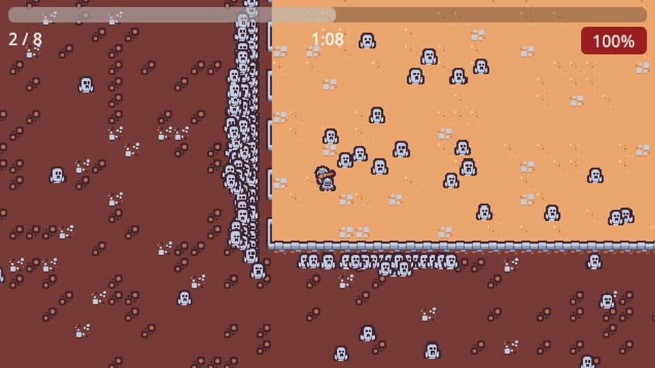 Скриншот 5 из I Made this Game in 3 Days
