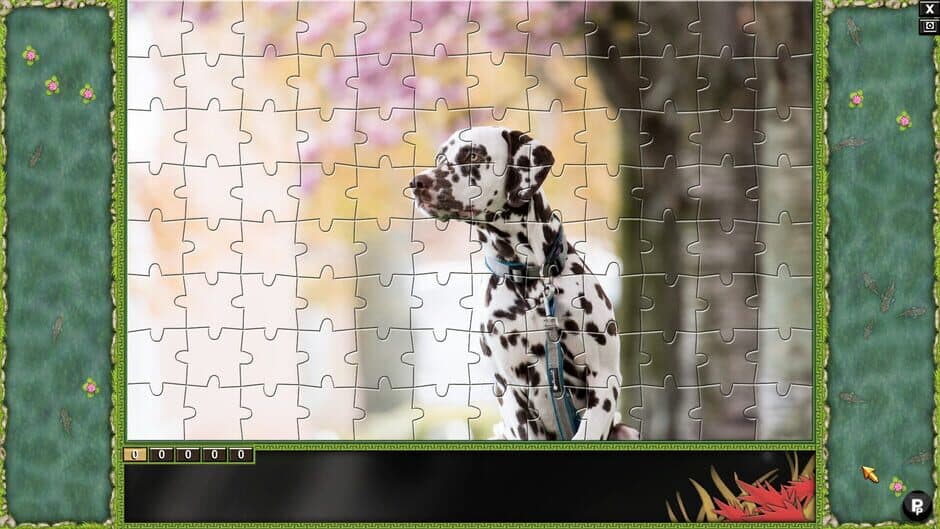 Скриншот 3 из Jigsaw Puzzle Pack: Pixel Puzzles Ultimate - Variety Pack 7XS