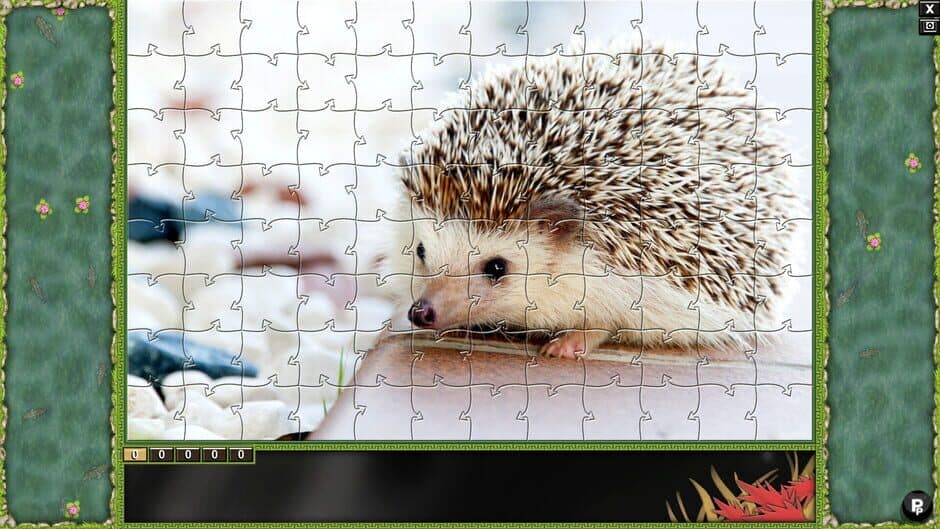 Скриншот 5 из Jigsaw Puzzle Pack: Pixel Puzzles Ultimate - Variety Pack 7XS