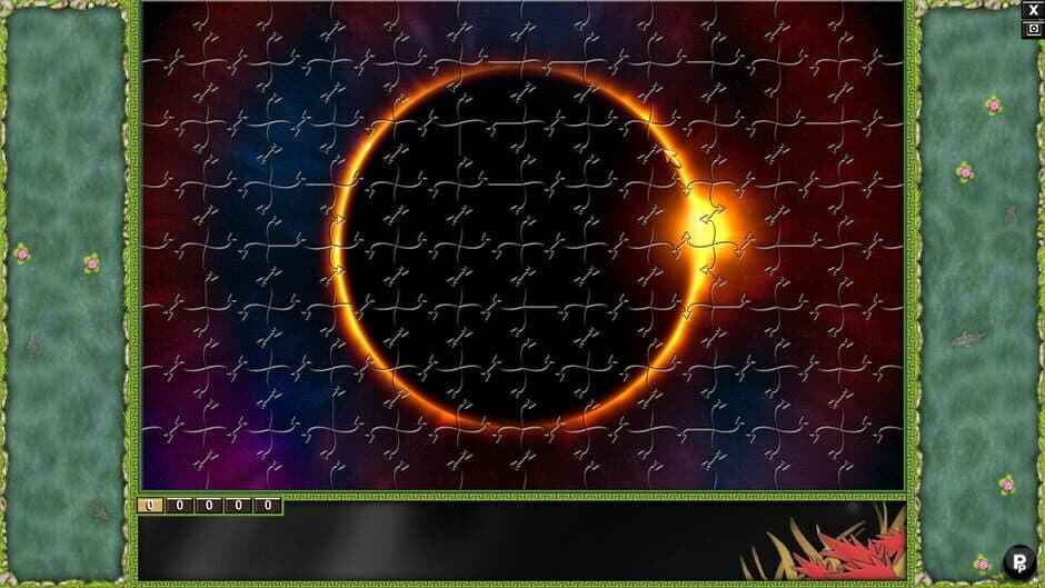 Скриншот 7 из Jigsaw Puzzle Pack: Pixel Puzzles Ultimate - Variety Pack 7XS