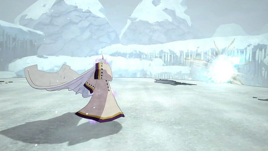 Скриншот 5 из Naruto to Boruto: Shinobi Striker - Master Character Training Pack: Kaguya Otsutsuki