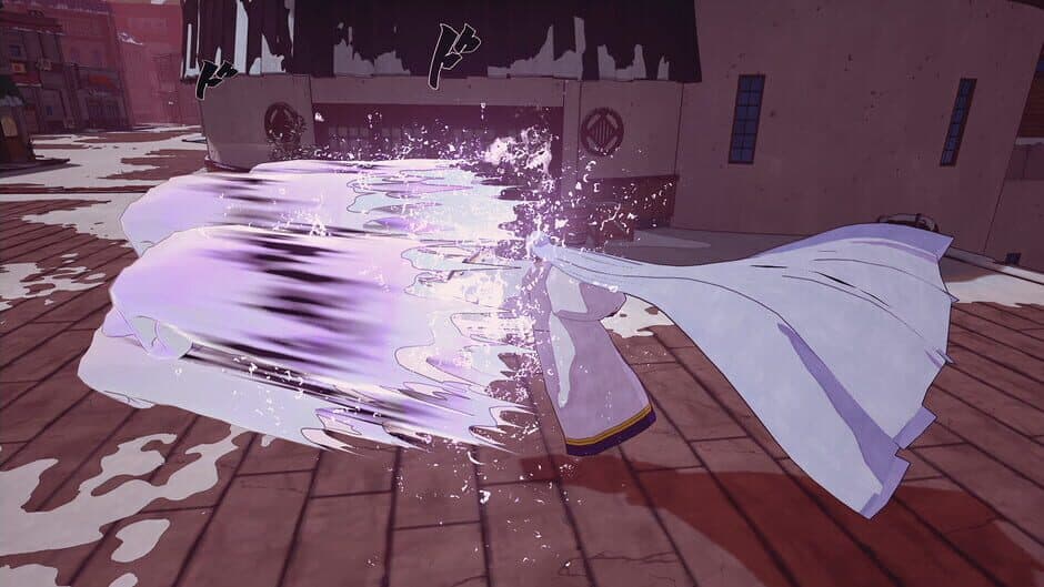 Скриншот 6 из Naruto to Boruto: Shinobi Striker - Master Character Training Pack: Kaguya Otsutsuki