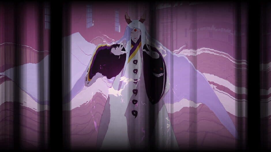 Скриншот 9 из Naruto to Boruto: Shinobi Striker - Master Character Training Pack: Kaguya Otsutsuki