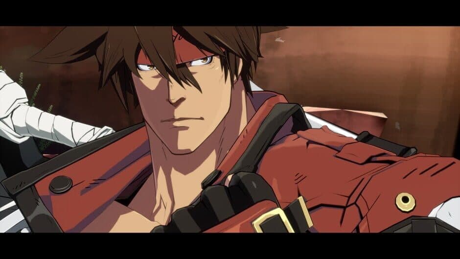 Скриншот 2 из Guilty Gear: Strive - Daredevil Edition