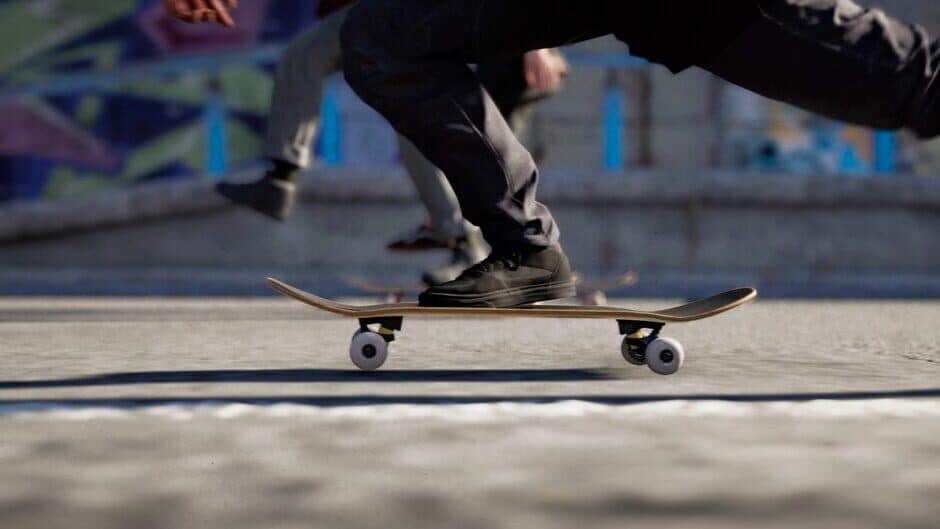 Скриншот 5 из Riders Republic: Skate Edition