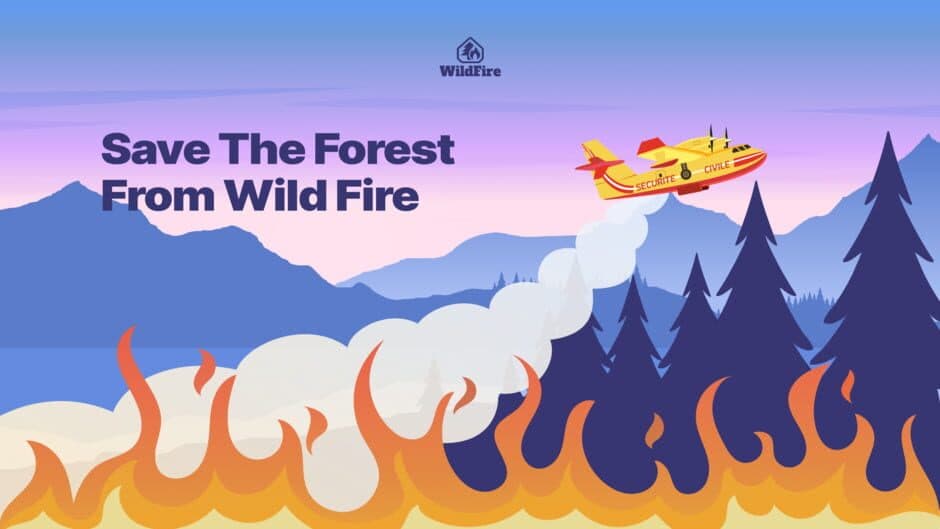 Скриншот 3 из Wildfire