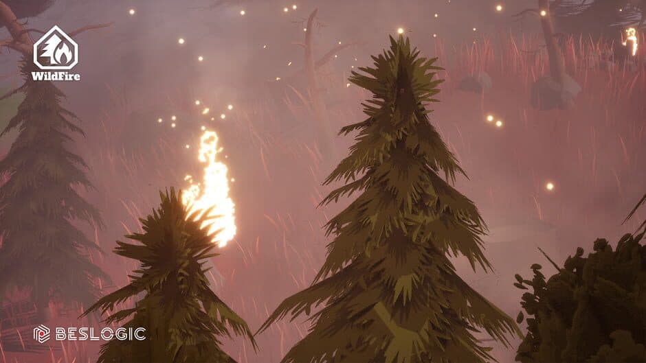 Скриншот 2 из Wildfire