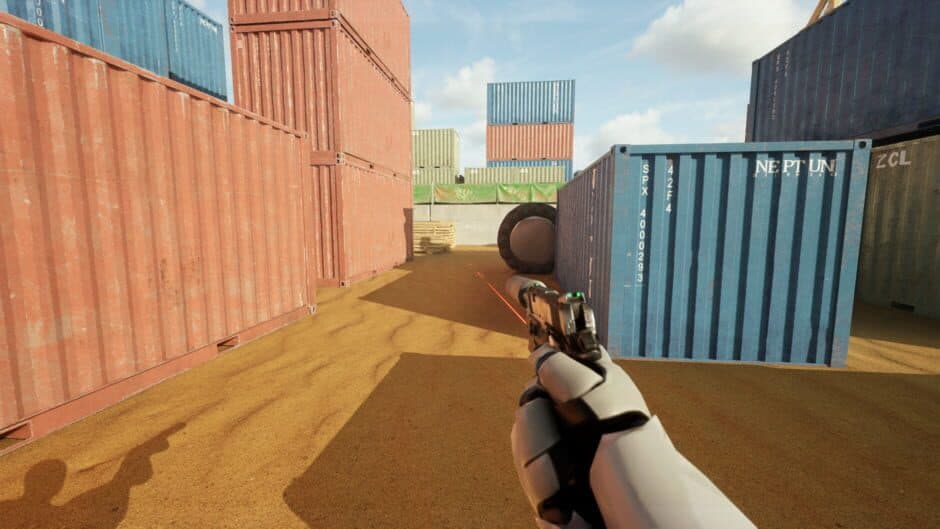 Скриншот 9 из Vivaion