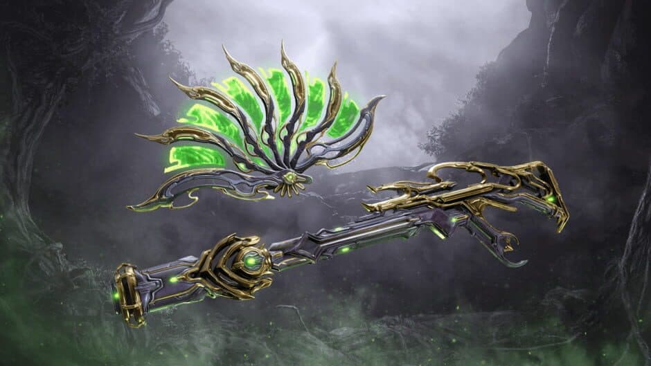 Скриншот 1 из Warframe: Echoes of Duviri