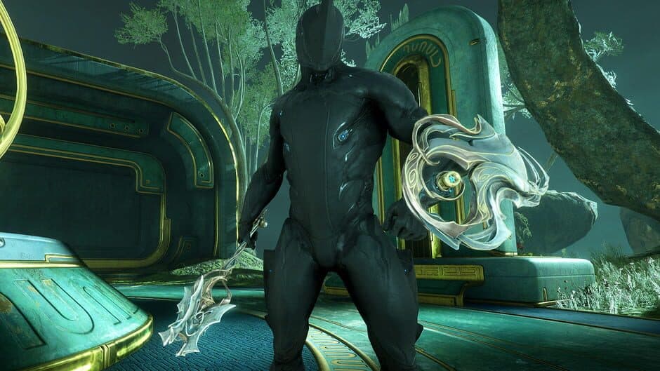 Скриншот 2 из Warframe: Echoes of Duviri
