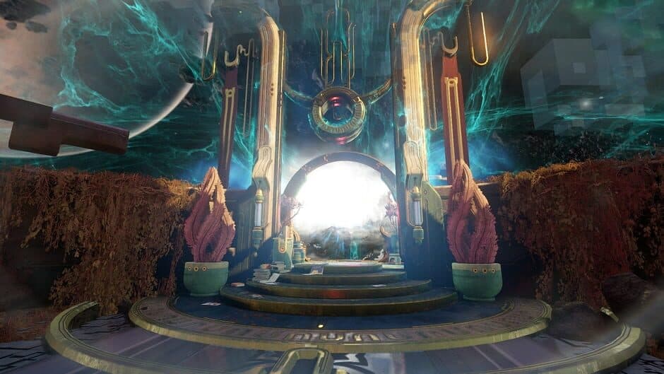 Скриншот 3 из Warframe: Echoes of Duviri