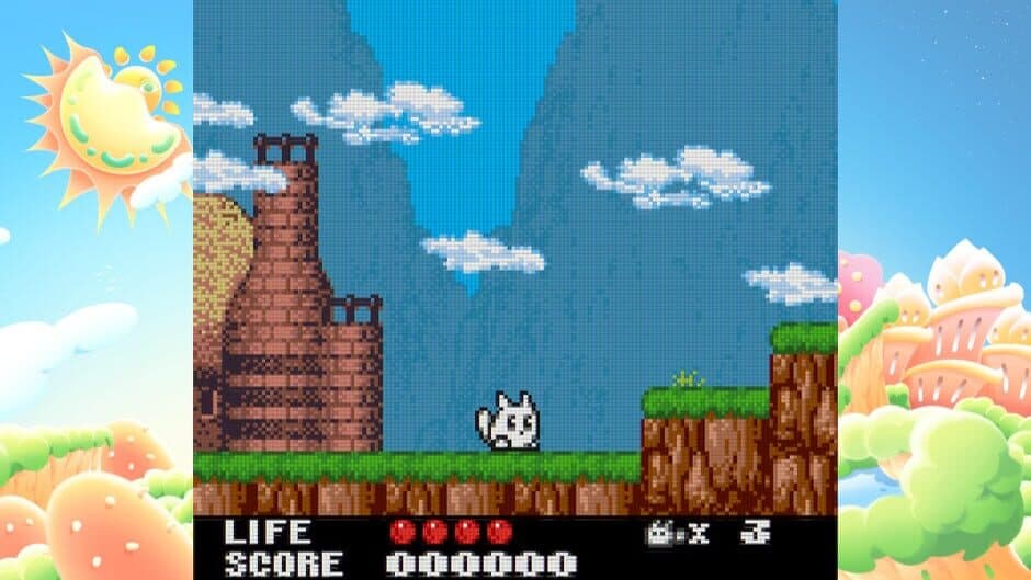 Скриншот 1 из Trip World DX