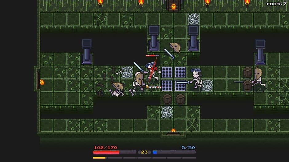 Скриншот 3 из RPG Bundle