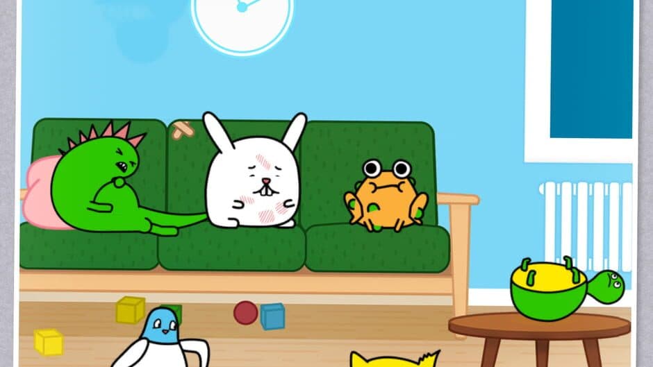Скриншот 4 из Toca Pet Doctor