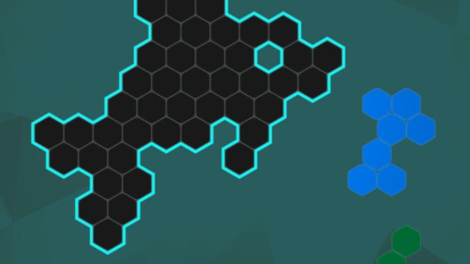 Скриншот 2 из Puzzle Grid