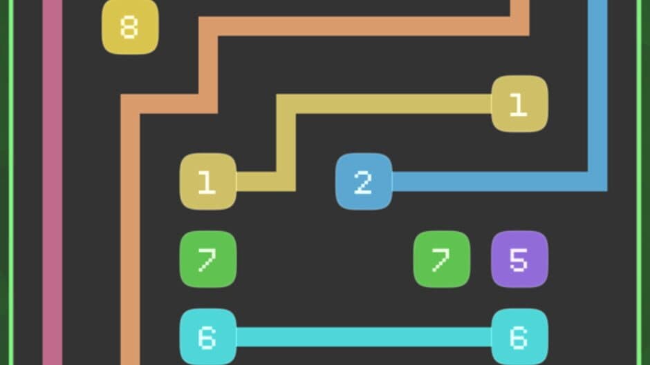 Скриншот 4 из Puzzle Grid