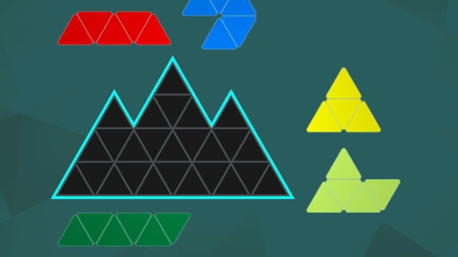 Скриншот 5 из Puzzle Grid