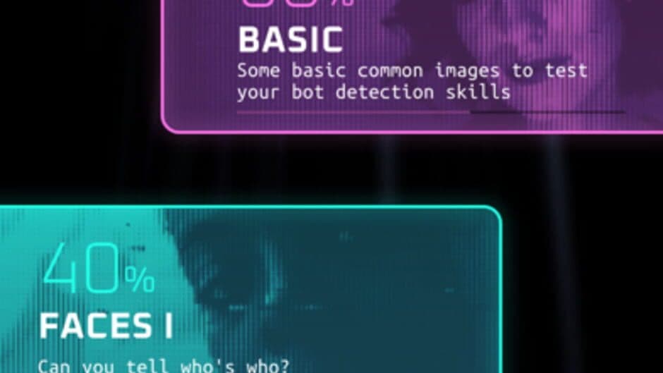 Скриншот 5 из Am I AI